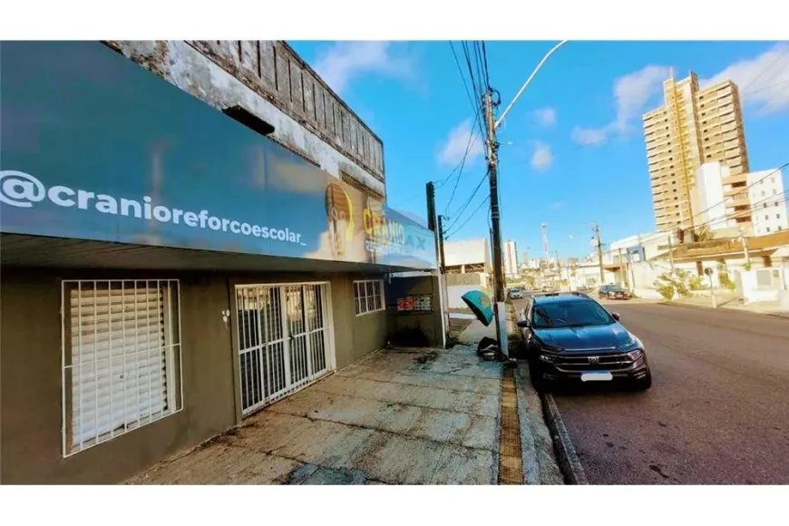 Foto 1 de Ponto Comercial para alugar, 170m² em Alecrim, Natal