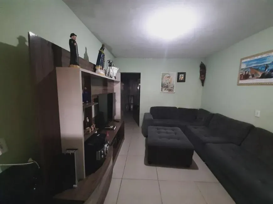 Foto 1 de Casa com 2 Quartos à venda, 70m² em Cidade Nova, Salvador