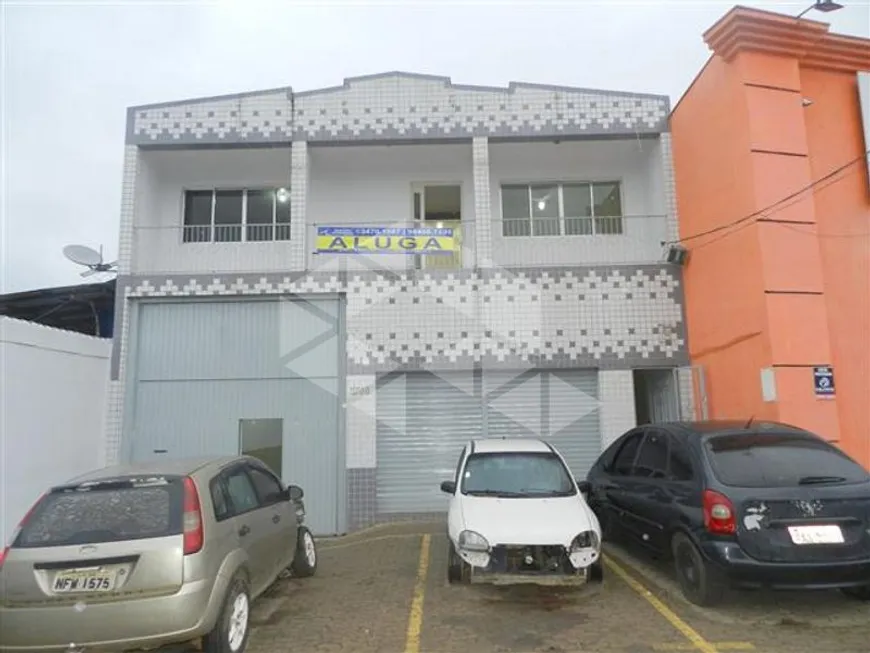 Foto 1 de Sala Comercial para alugar, 898m² em São Vicente, Gravataí