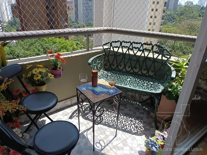 Foto 1 de Apartamento com 1 Quarto à venda, 48m² em Vila Suzana, São Paulo