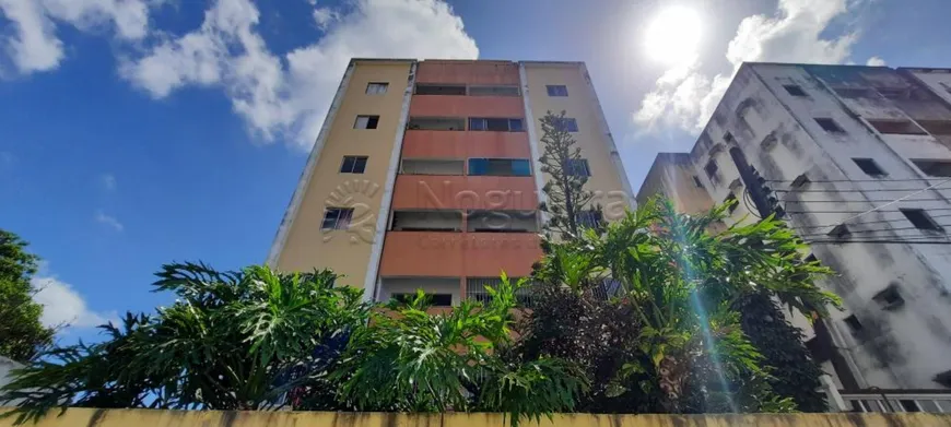 Foto 1 de Apartamento com 2 Quartos à venda, 56m² em Iputinga, Recife