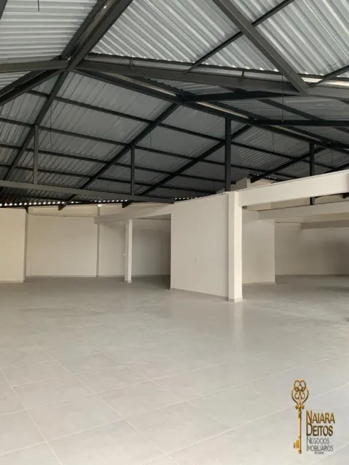 Foto 1 de Sala Comercial para alugar, 188m² em Sao Joao, Itajaí