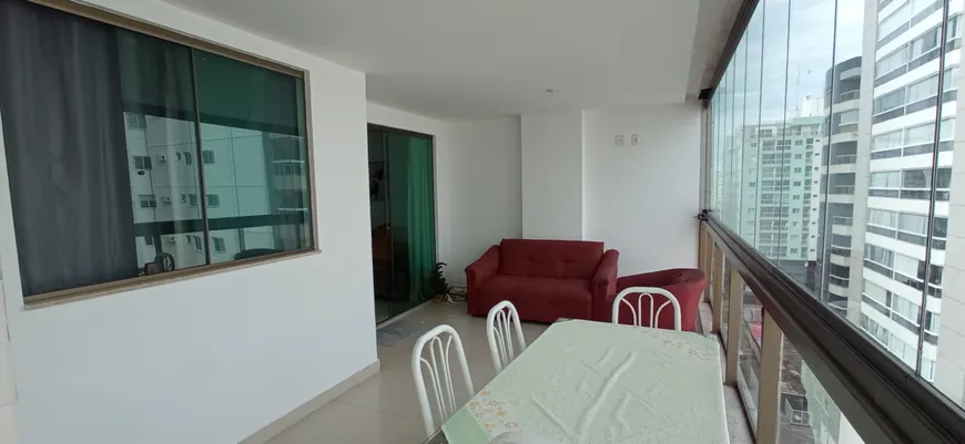 Foto 1 de Apartamento com 3 Quartos à venda, 96m² em Praia do Morro, Guarapari