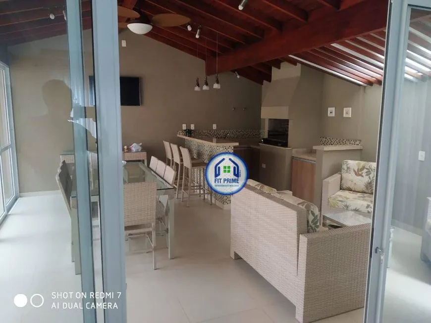 Foto 1 de Casa de Condomínio com 3 Quartos à venda, 175m² em Jardim Tarraf II, São José do Rio Preto