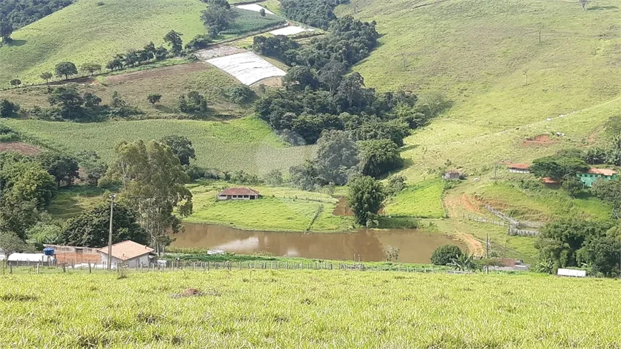 Foto 1 de Fazenda/Sítio com 1 Quarto à venda, 556400m² em Recanto das Rosas, Pouso Alegre