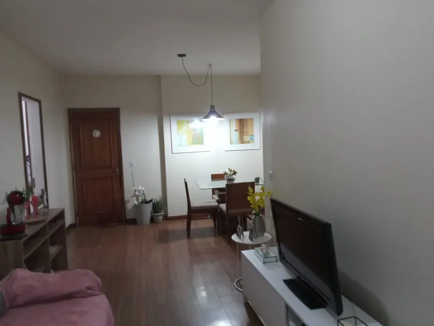 Foto 1 de Apartamento com 2 Quartos à venda, 76m² em Lins de Vasconcelos, Rio de Janeiro