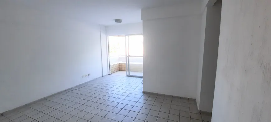 Foto 1 de Apartamento com 3 Quartos à venda, 70m² em Piedade, Jaboatão dos Guararapes