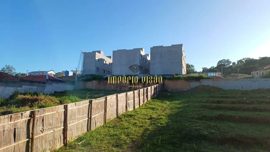 Foto 1 de Lote/Terreno à venda, 450m² em Vila Nova Aparecida, Mogi das Cruzes