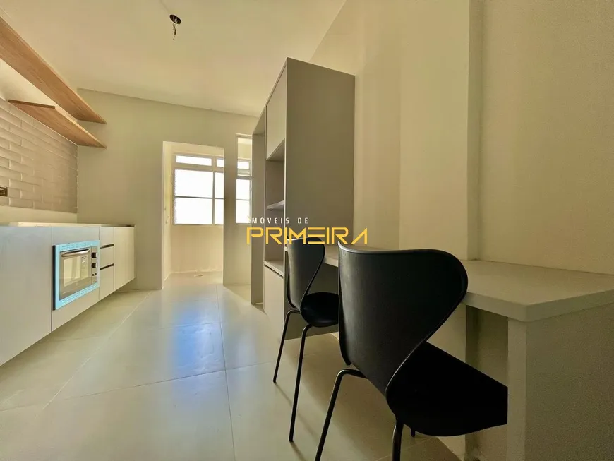 Foto 1 de Apartamento com 2 Quartos à venda, 48m² em Água Verde, Curitiba