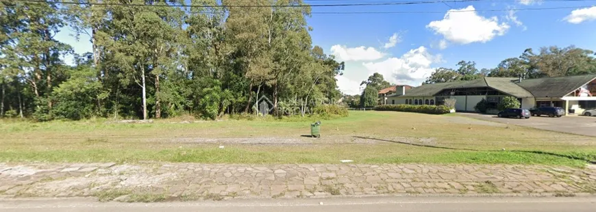 Foto 1 de Lote/Terreno à venda, 3730m² em Avenida Central, Gramado
