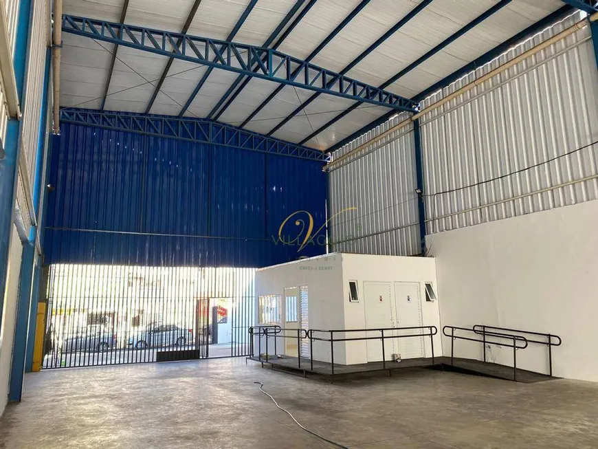 Foto 1 de Ponto Comercial para venda ou aluguel, 320m² em Centro, São José do Rio Preto