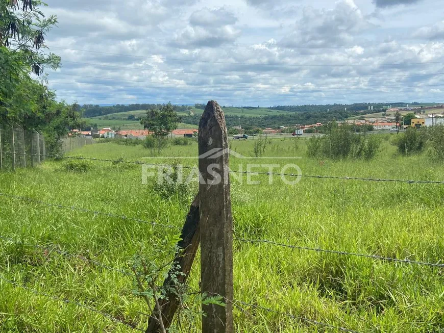 Foto 1 de Lote/Terreno à venda, 20418m² em ITAPERU, Piracicaba