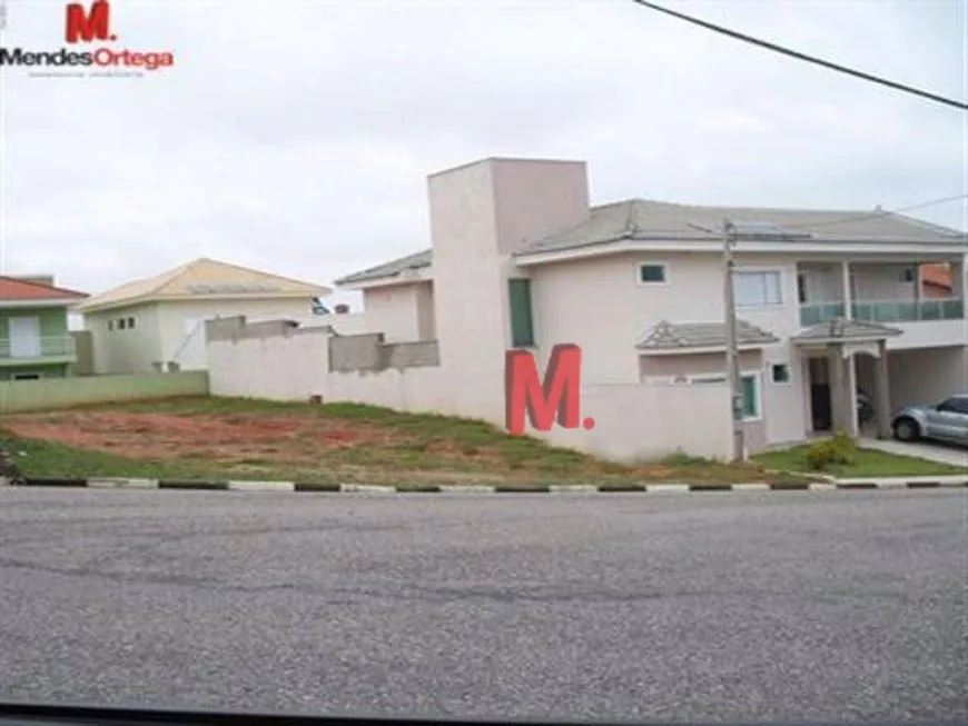 Foto 1 de Lote/Terreno à venda, 427m² em Condominio Ibiti do Paco, Sorocaba