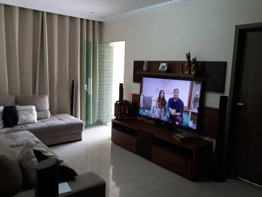 Foto 1 de Casa com 3 Quartos à venda, 248m² em Barreto, Niterói
