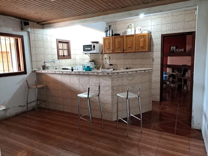 Foto 1 de Casa com 2 Quartos à venda, 158m² em Laranjal, Pelotas