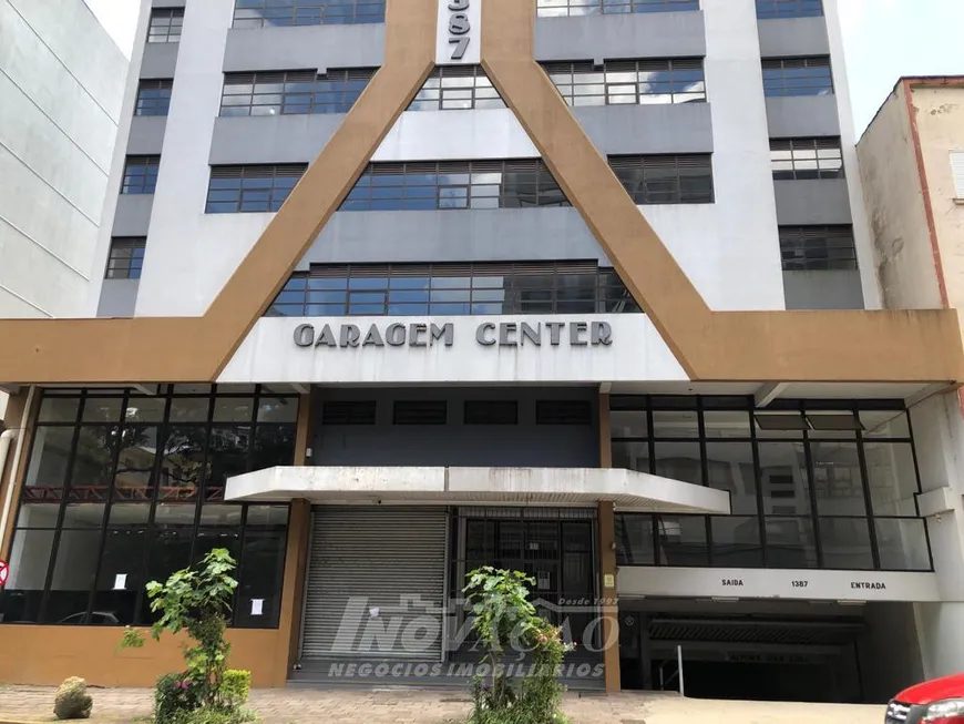 Foto 1 de Sala Comercial à venda, 252m² em Nossa Senhora de Lourdes, Caxias do Sul