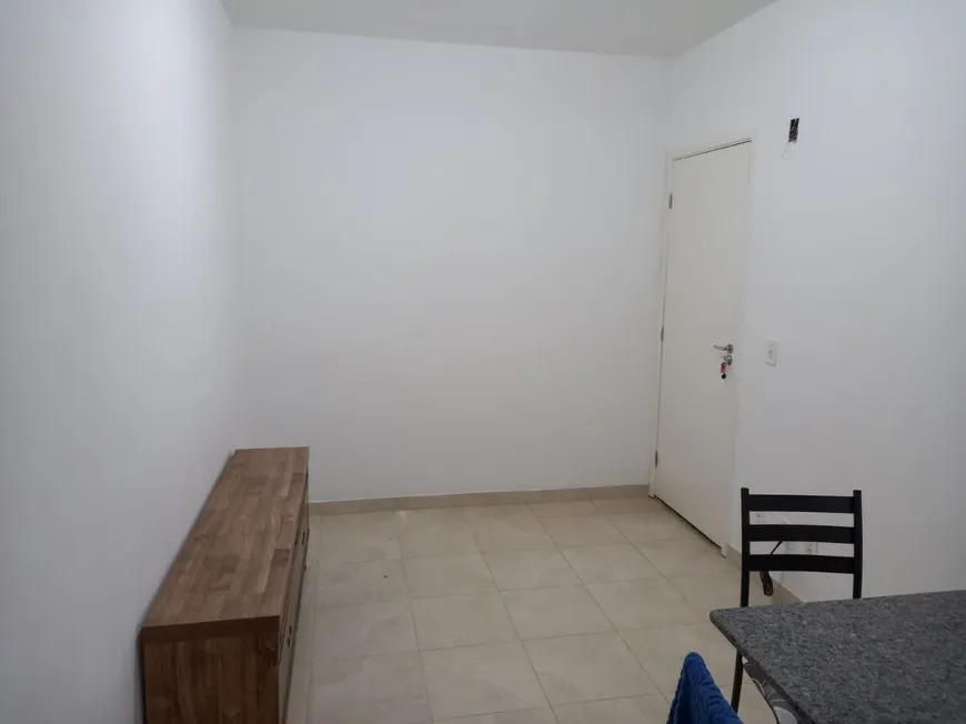 Foto 1 de Apartamento com 2 Quartos à venda, 47m² em Residencial Sitio Santo Antonio, Taubaté