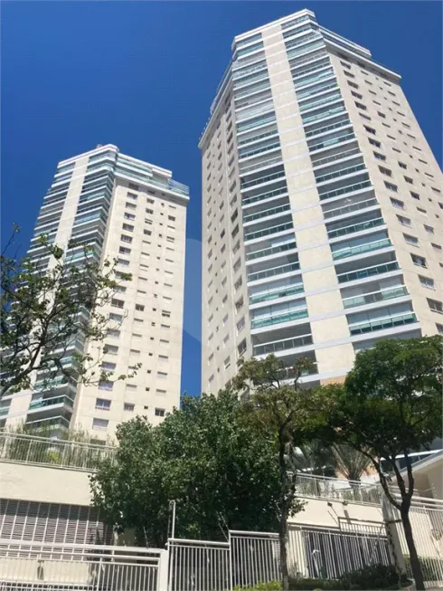 Foto 1 de Apartamento com 4 Quartos à venda, 145m² em Santana, São Paulo