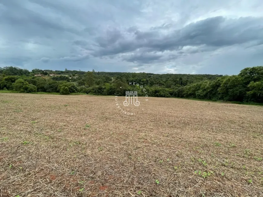 Foto 1 de Lote/Terreno à venda, 23633m² em Ponte Alta, Jarinu