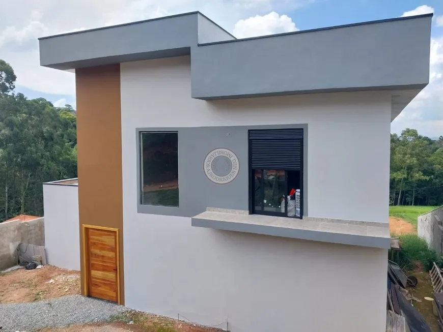 Foto 1 de Casa de Condomínio com 3 Quartos à venda, 200m² em Jardim Cardoso - Mailasqui, São Roque