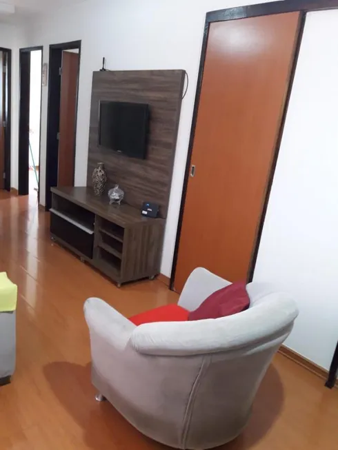 Foto 1 de Apartamento com 3 Quartos à venda, 65m² em Vila Proost de Souza, Campinas