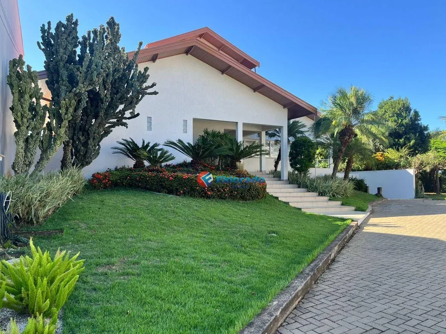 Foto 1 de Casa com 4 Quartos à venda, 550m² em Jardim Nossa Senhora Aparecida, Paulínia