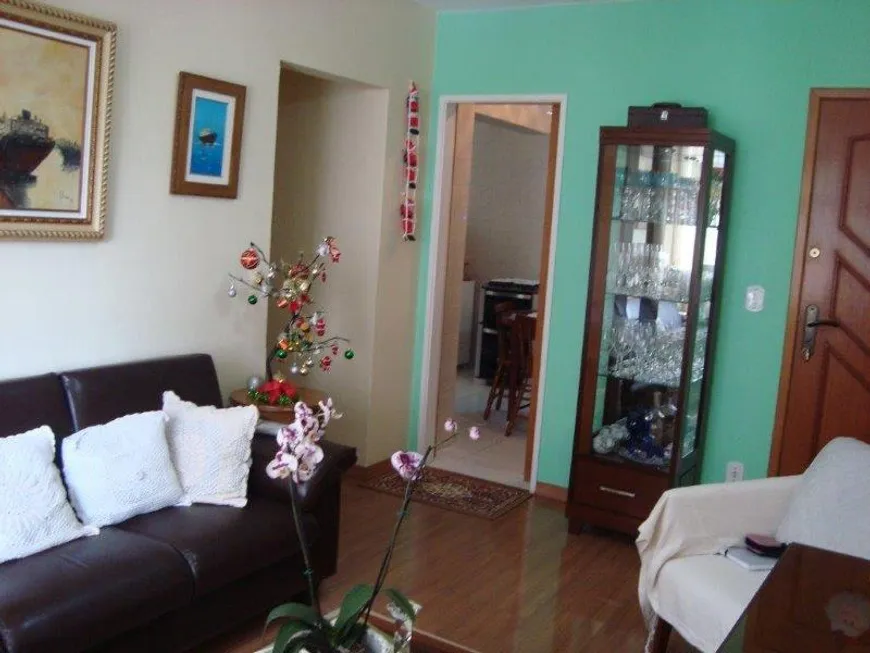 Foto 1 de Apartamento com 2 Quartos à venda, 56m² em Lins de Vasconcelos, Rio de Janeiro
