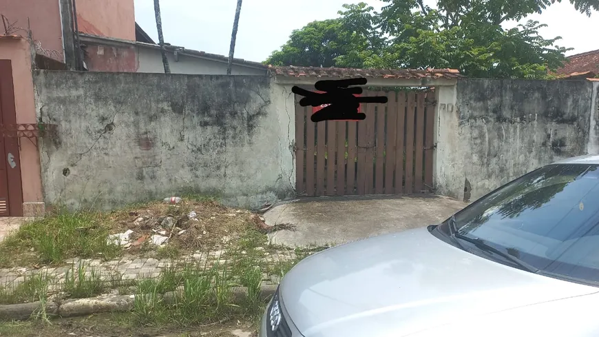 Foto 1 de Lote/Terreno à venda, 250m² em Centro, Mongaguá