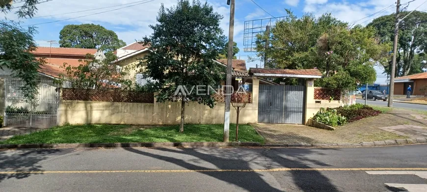 Foto 1 de Lote/Terreno com 1 Quarto à venda, 132m² em Portão, Curitiba