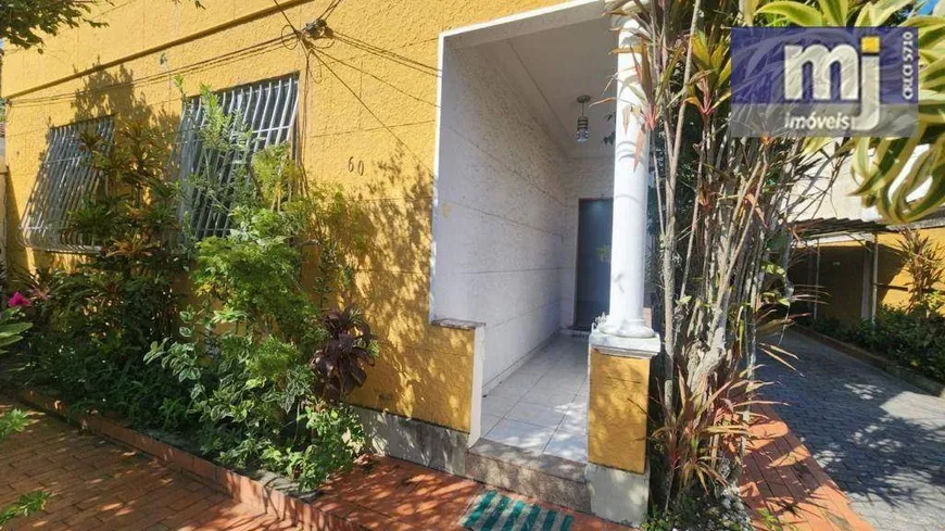 Foto 1 de Casa com 2 Quartos à venda, 75m² em Fonseca, Niterói