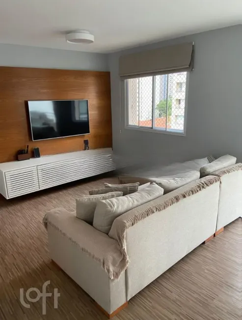 Foto 1 de Apartamento com 3 Quartos à venda, 105m² em Vila Olímpia, São Paulo