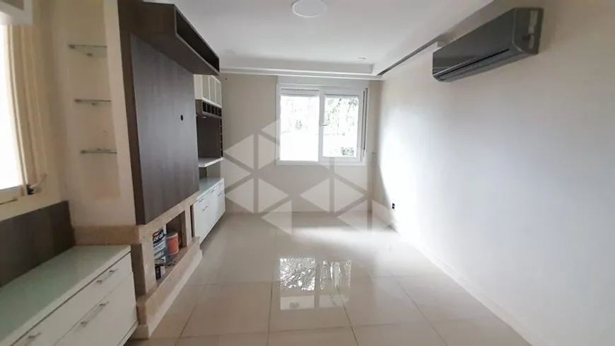 Foto 1 de Casa com 2 Quartos para alugar, 98m² em Nonoai, Porto Alegre