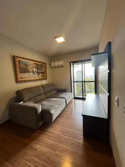 Foto 1 de Apartamento com 2 Quartos à venda, 69m² em Parque Prado, Campinas