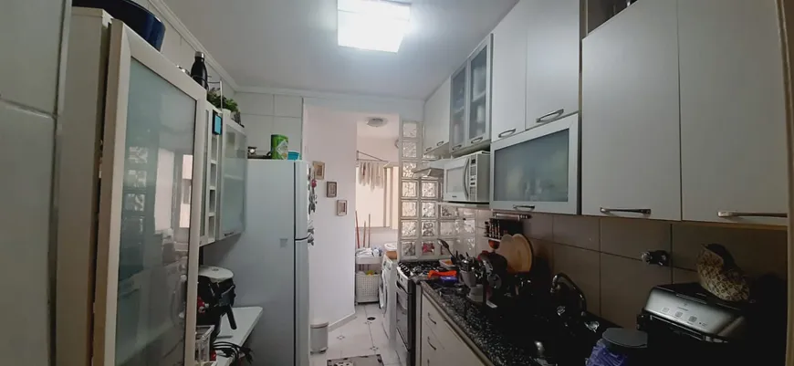 Foto 1 de Apartamento com 2 Quartos à venda, 70m² em Vila Mascote, São Paulo