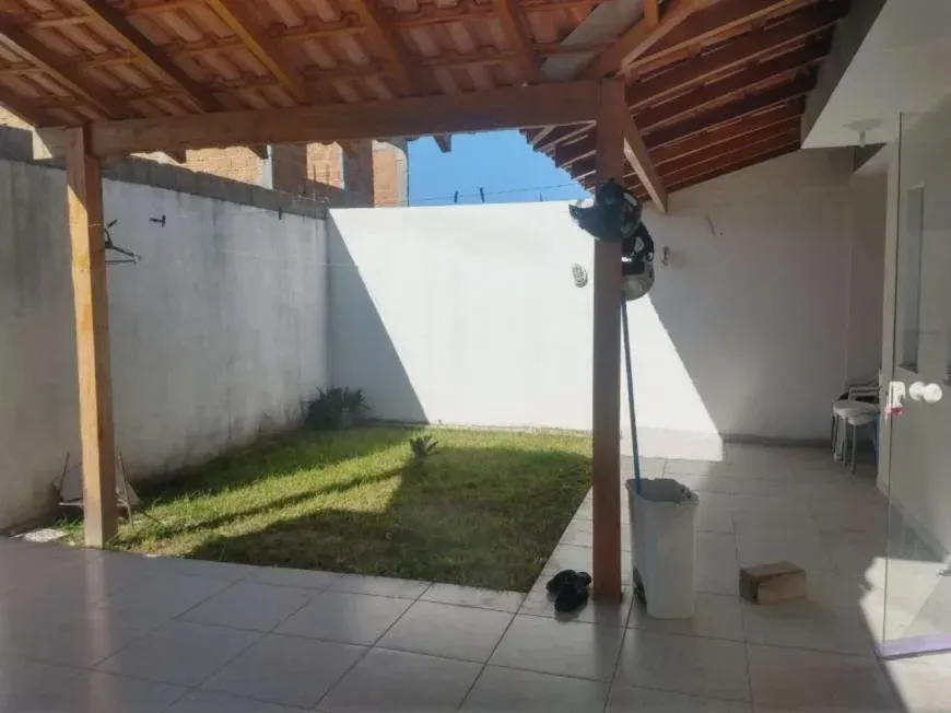 Foto 1 de Casa com 3 Quartos à venda, 130m² em Nova Brasilia De Itapua, Salvador