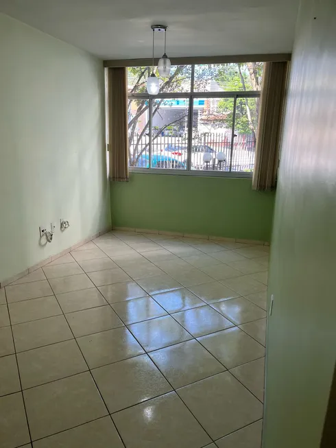 Foto 1 de Apartamento com 2 Quartos para alugar, 70m² em Baeta Neves, São Bernardo do Campo