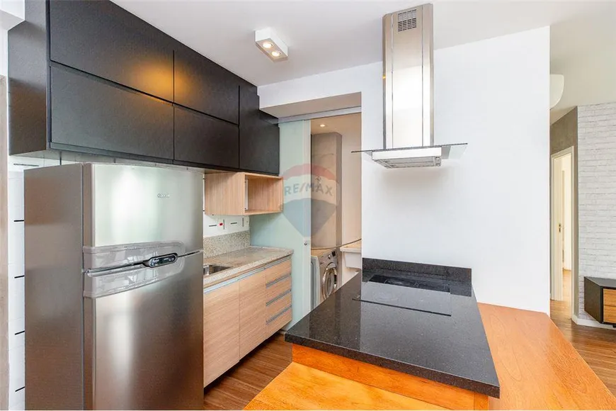 Foto 1 de Apartamento com 2 Quartos à venda, 82m² em Brooklin, São Paulo