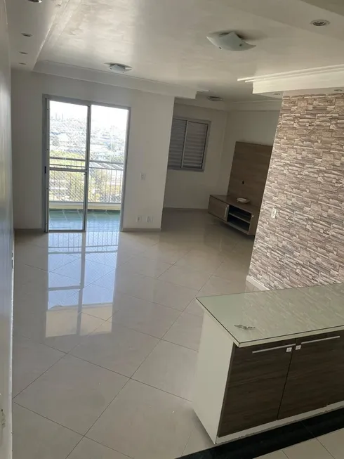 Foto 1 de Apartamento com 3 Quartos à venda, 65m² em Vila Prudente, São Paulo