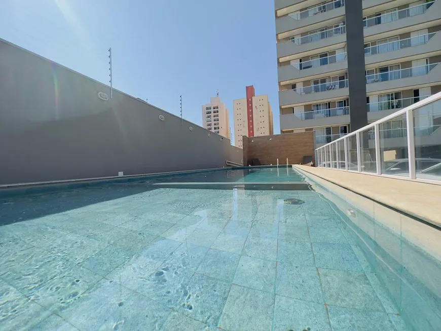Foto 1 de Apartamento com 2 Quartos para alugar, 78m² em Jardim Maracanã, São José do Rio Preto