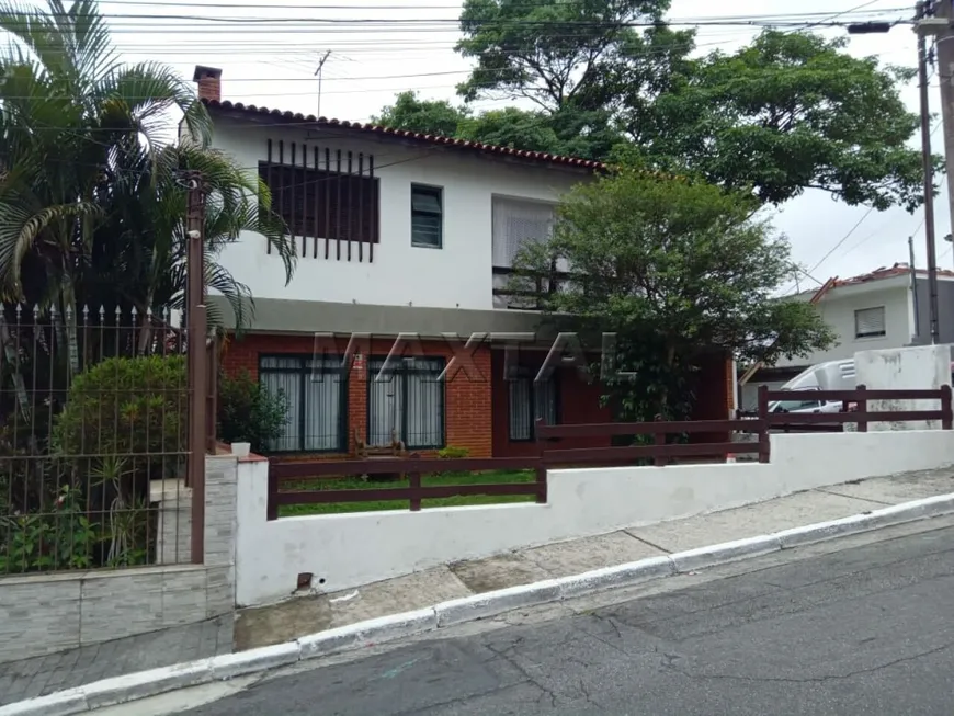 Foto 1 de Imóvel Comercial com 4 Quartos para alugar, 150m² em Jardim Virgínia Bianca, São Paulo
