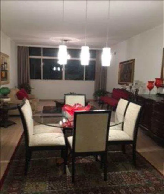 Foto 1 de Apartamento com 3 Quartos à venda, 147m² em Campos Eliseos, São Paulo