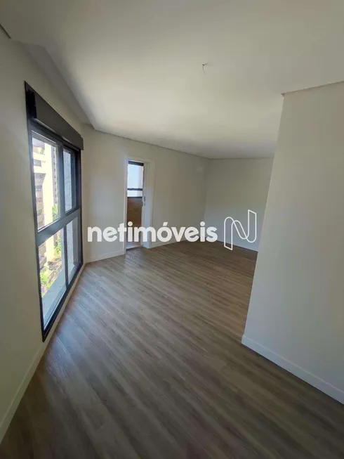 Foto 1 de Apartamento com 4 Quartos à venda, 186m² em Serra, Belo Horizonte