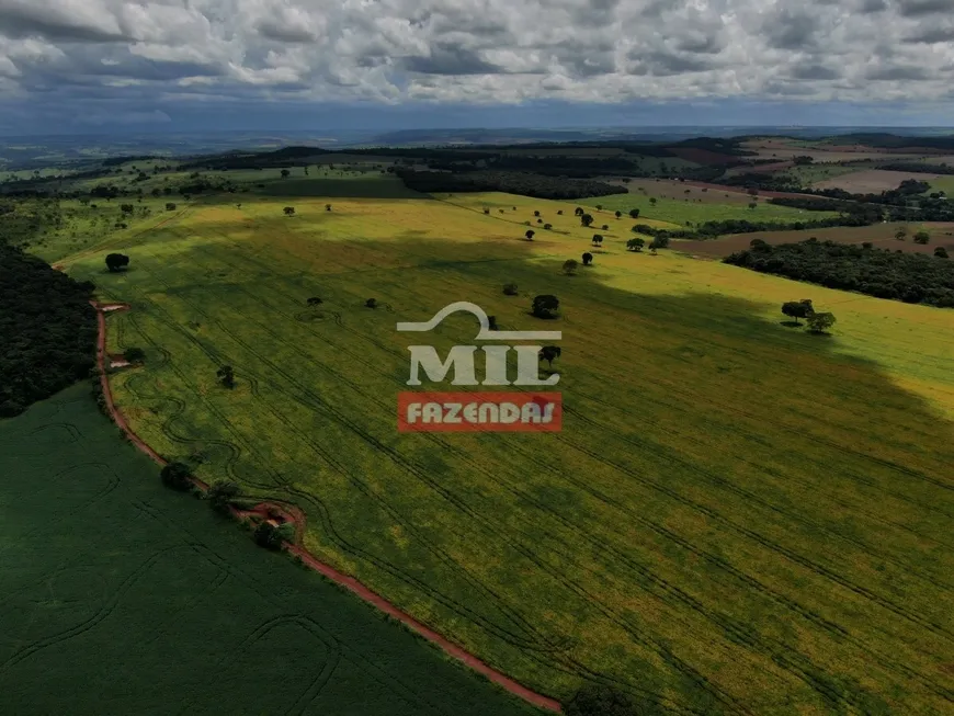 Foto 1 de Fazenda/Sítio à venda, 411m² em Zona Rural, Santa Cruz de Goiás