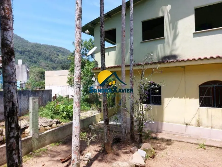 Foto 1 de Casa com 2 Quartos à venda, 83m² em Conceição de Jacareí, Mangaratiba