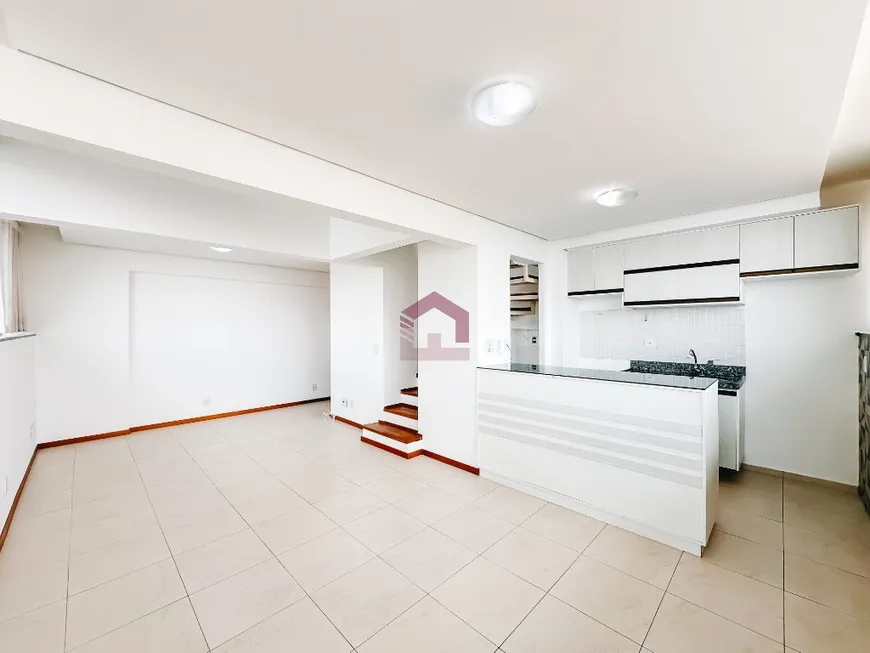 Foto 1 de Apartamento com 2 Quartos à venda, 73m² em Sul (Águas Claras), Brasília