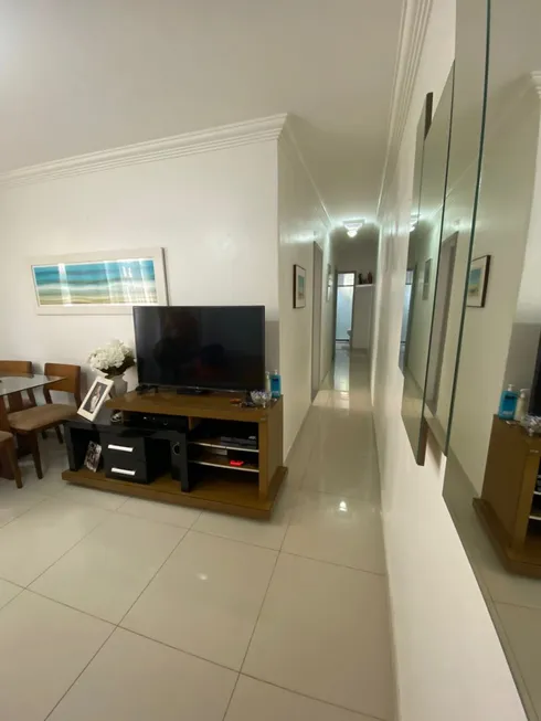 Foto 1 de Apartamento com 3 Quartos à venda, 79m² em Pernambués, Salvador