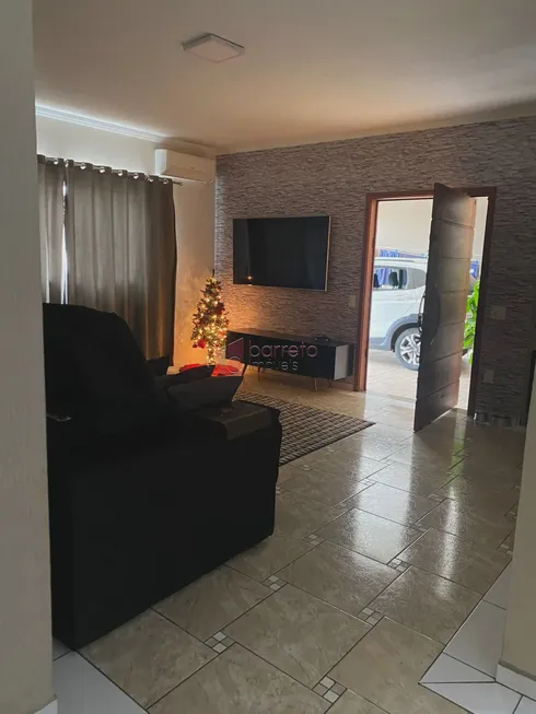 Foto 1 de Casa com 3 Quartos à venda, 153m² em , Itupeva