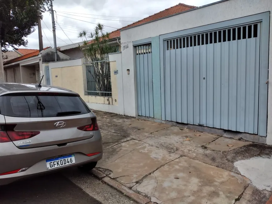 Foto 1 de Casa com 3 Quartos à venda, 286m² em Vila Arens II, Jundiaí