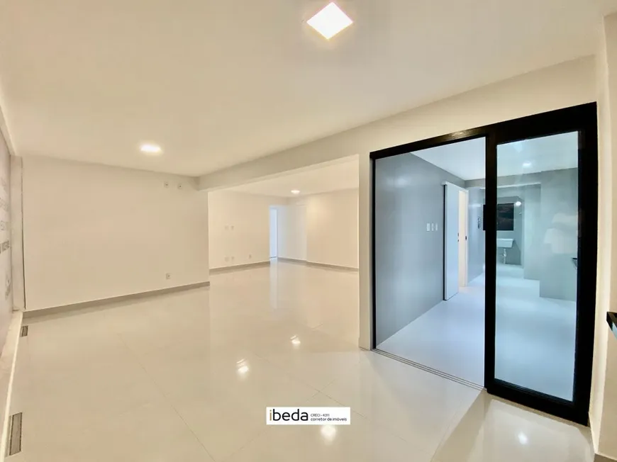 Foto 1 de Apartamento com 4 Quartos à venda, 156m² em Capim Macio, Natal