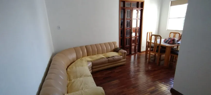 Foto 1 de Apartamento com 2 Quartos à venda, 96m² em Ipiranga, Belo Horizonte